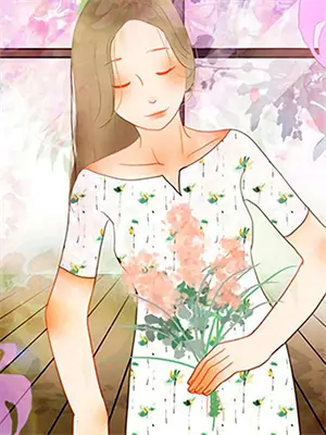 踹掉渣男后我嫁入豪门