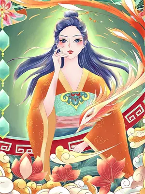蚊子吸血快不快