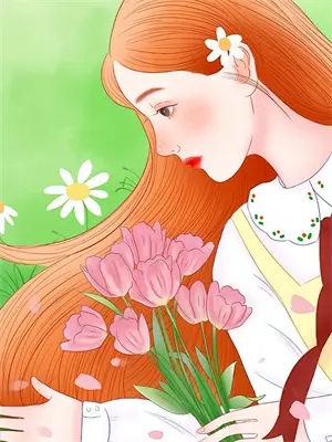 原来妈妈一直在我身边