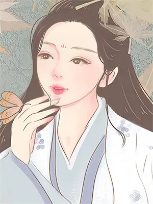 星空下的黑暗