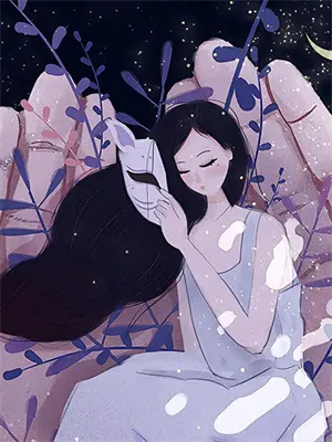 深渊咒语