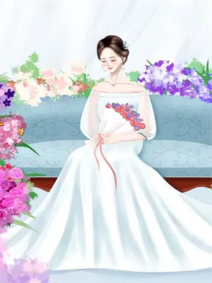 穿成年代文的炮灰女配[七零]