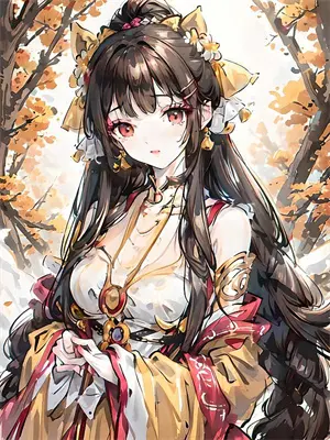 我在神界做兼职