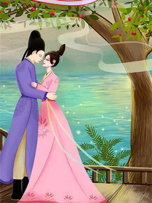 从此音尘各消然春山如黛草如烟的意思