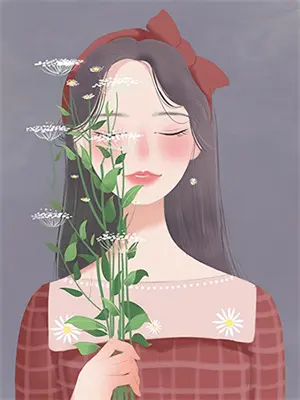 整个青春都是你