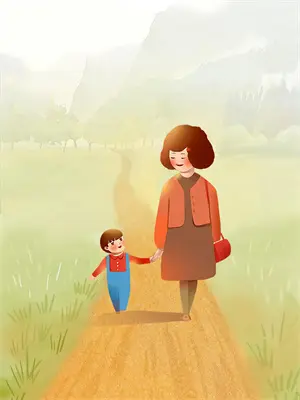 离十次婚的女人
