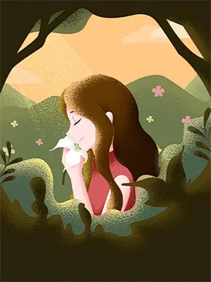 醉花雨,太子妃新婚手记