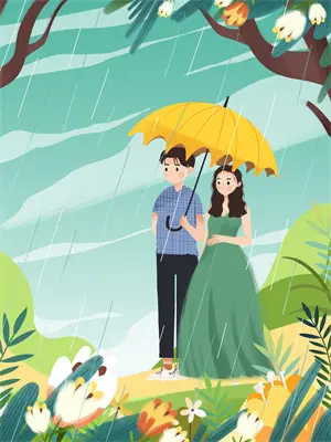 放下过去后，我把自己活成了光