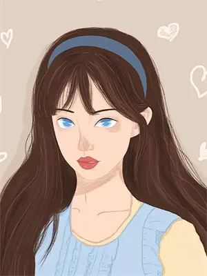 十八岁热恋少女全集