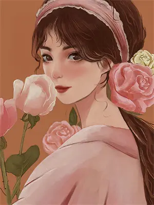 画师rhine