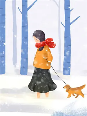 银杏树下的小学