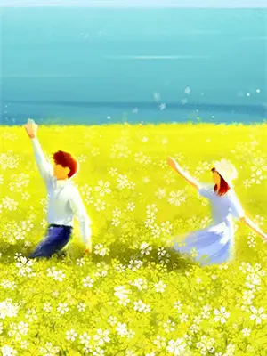 妈妈谢谢你爱我亲我照顾我的歌词