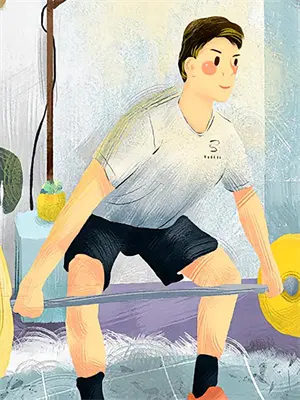 学姐我来保护你合集