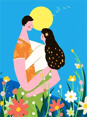 夫君请节制 小说