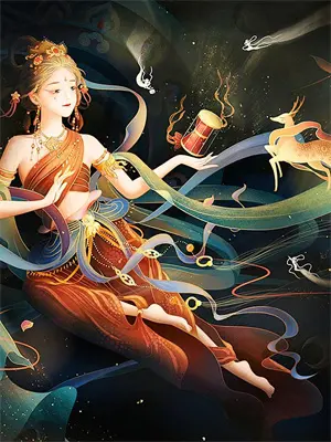 重生不再当舔狗女神校花急了