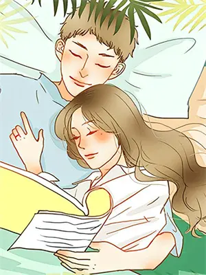 妈妈其实我没有那么娇气