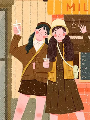 生产当天我换回了被偷走的女儿