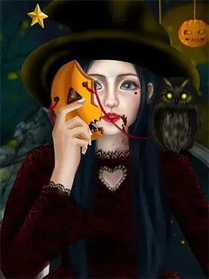 妈妈造女儿黄谣怎么办