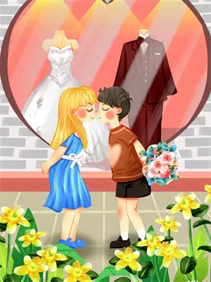 未婚夫第九十九次和别人结婚