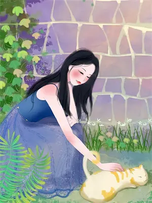 安陵容芝麻小主