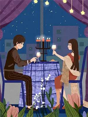 老公的小助理后续