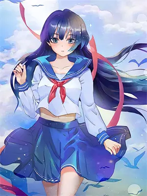 情深似海爱意永存