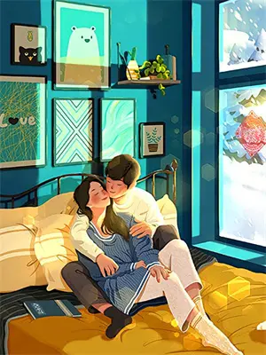 分手之后我和前男友闪婚了