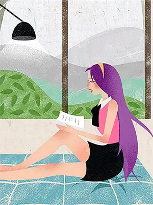 知乎扶弟魔小说