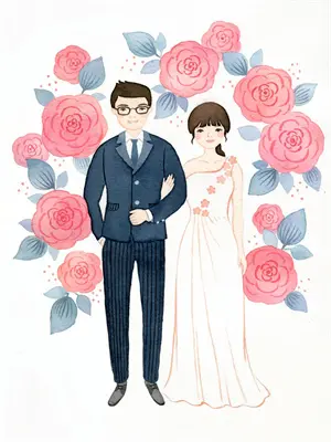 闪婚对象是总裁老公