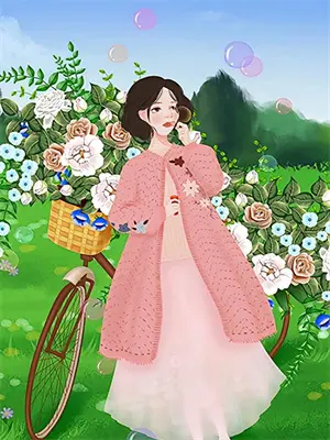 与狐妖生活在一起