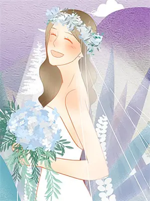 一场车祸喜提妻女小说章节