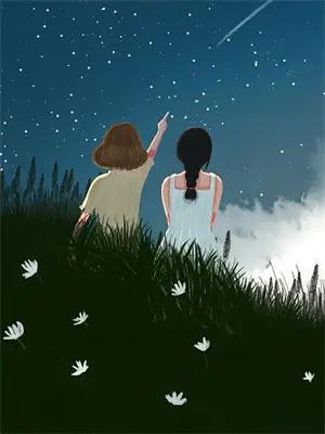 表姑霸占房子后续