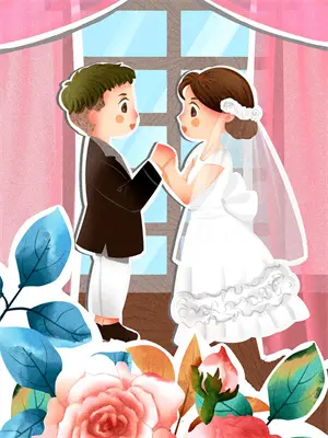 前女友卑微求婚全文