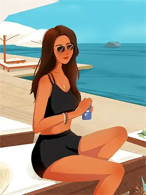 宫廷医女染芳华免费阅读