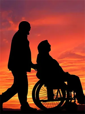 我们终将释怀命运自有安排