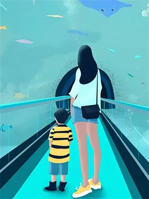 被拜金女甩后变成富豪