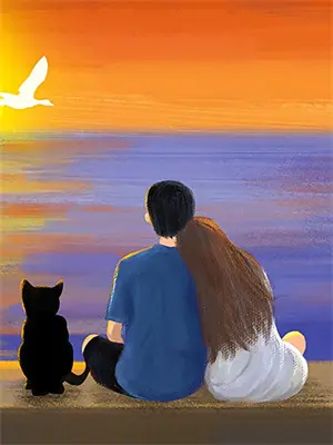 18岁的天空石延枫