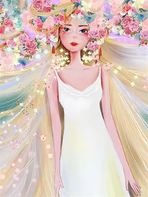 缩小后的攀岩大冒险漫画